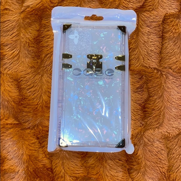 Phone case